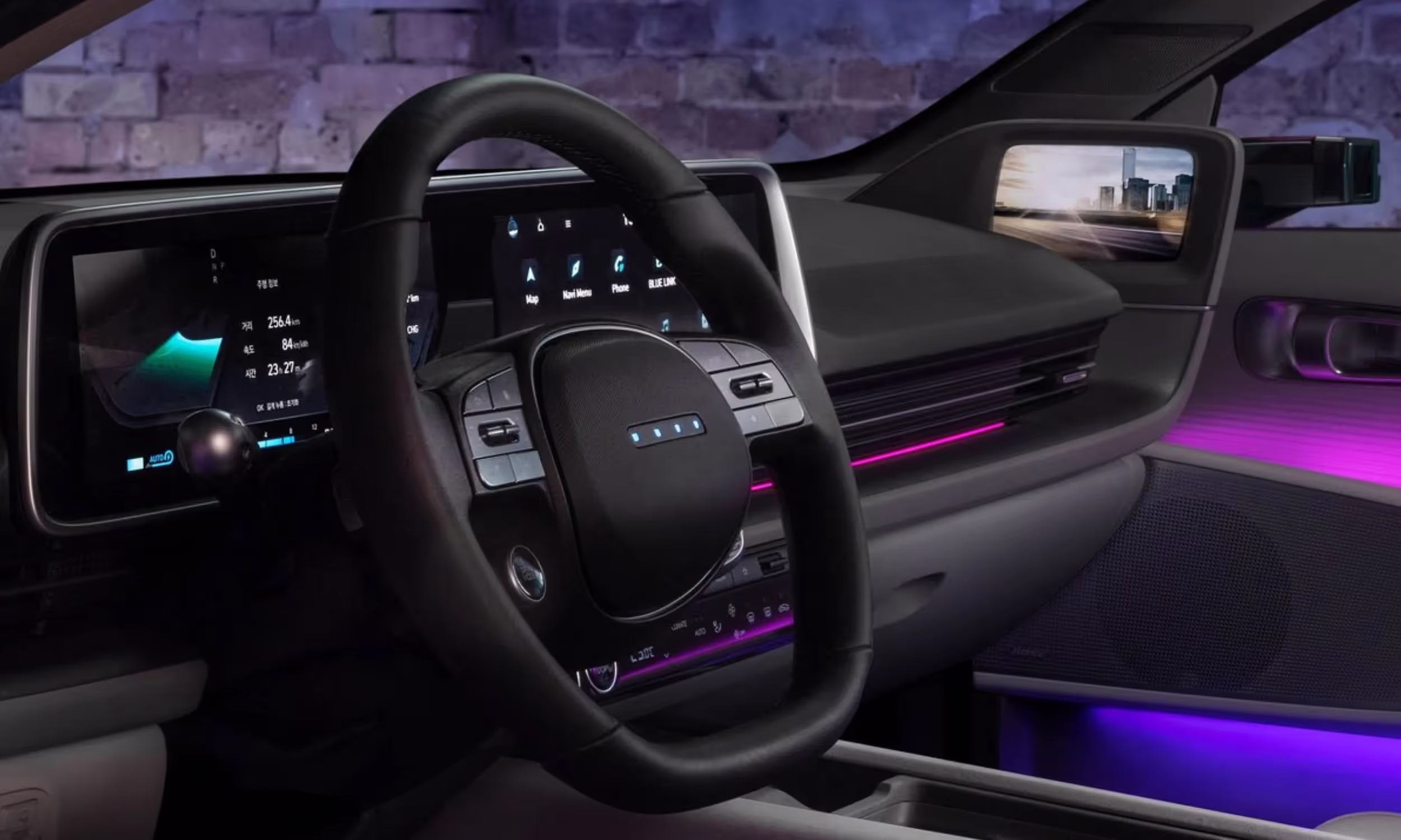 Hyundai IONIQ 6 AWD Premium 2