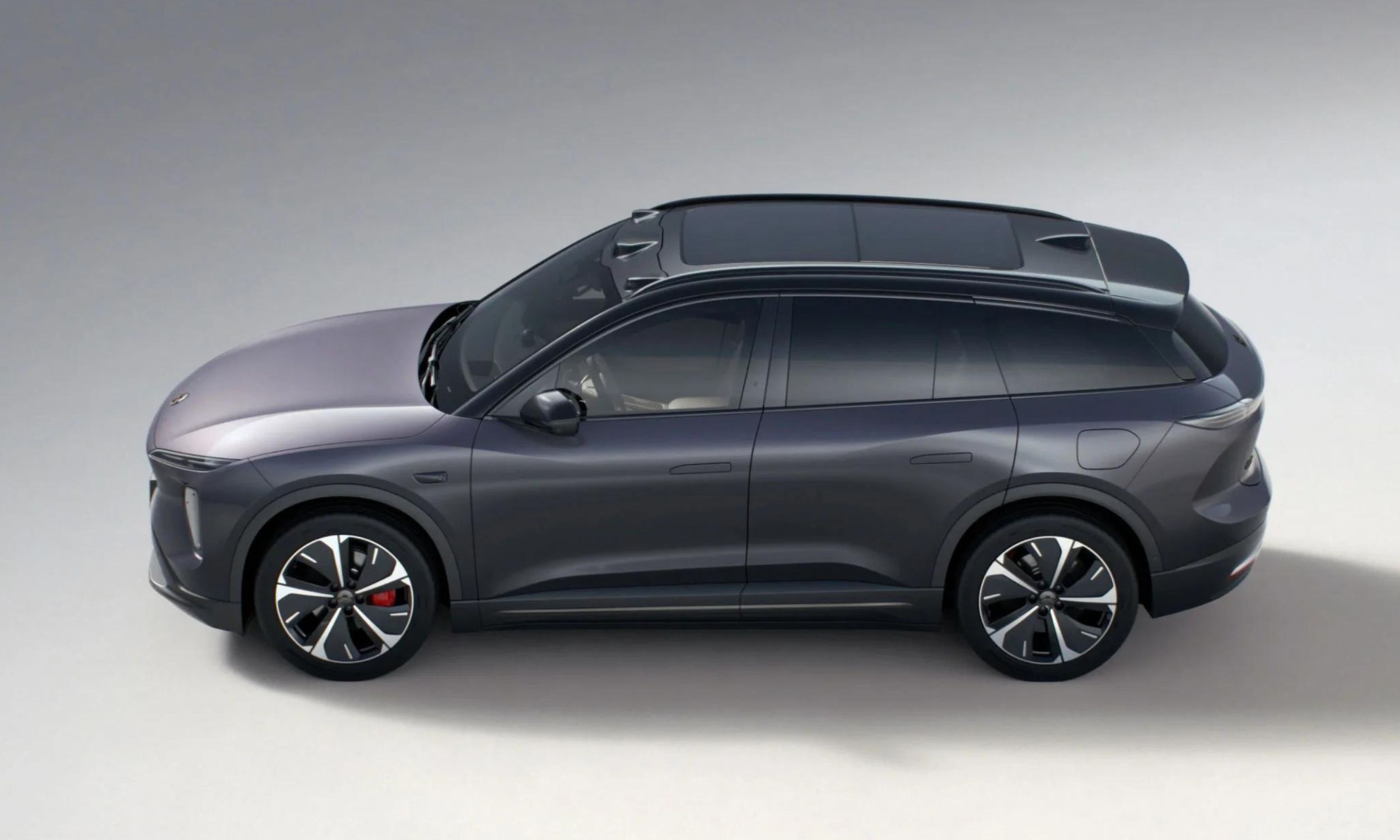 Kona Long Range Premium Taxi 1