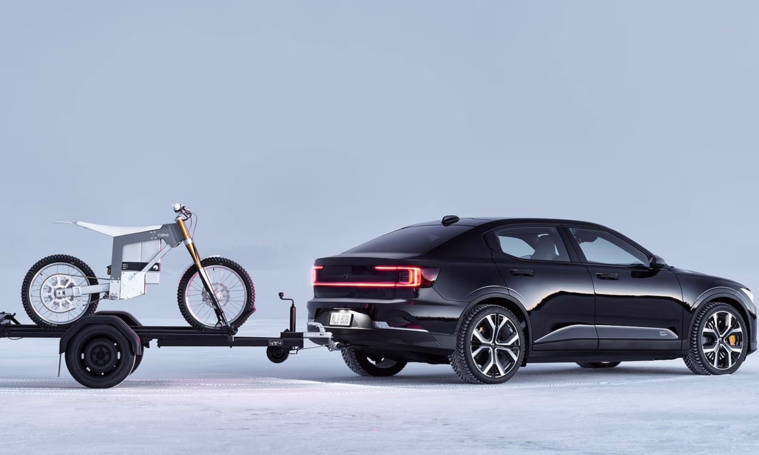 Polestar 2 LR Performance AWD 1