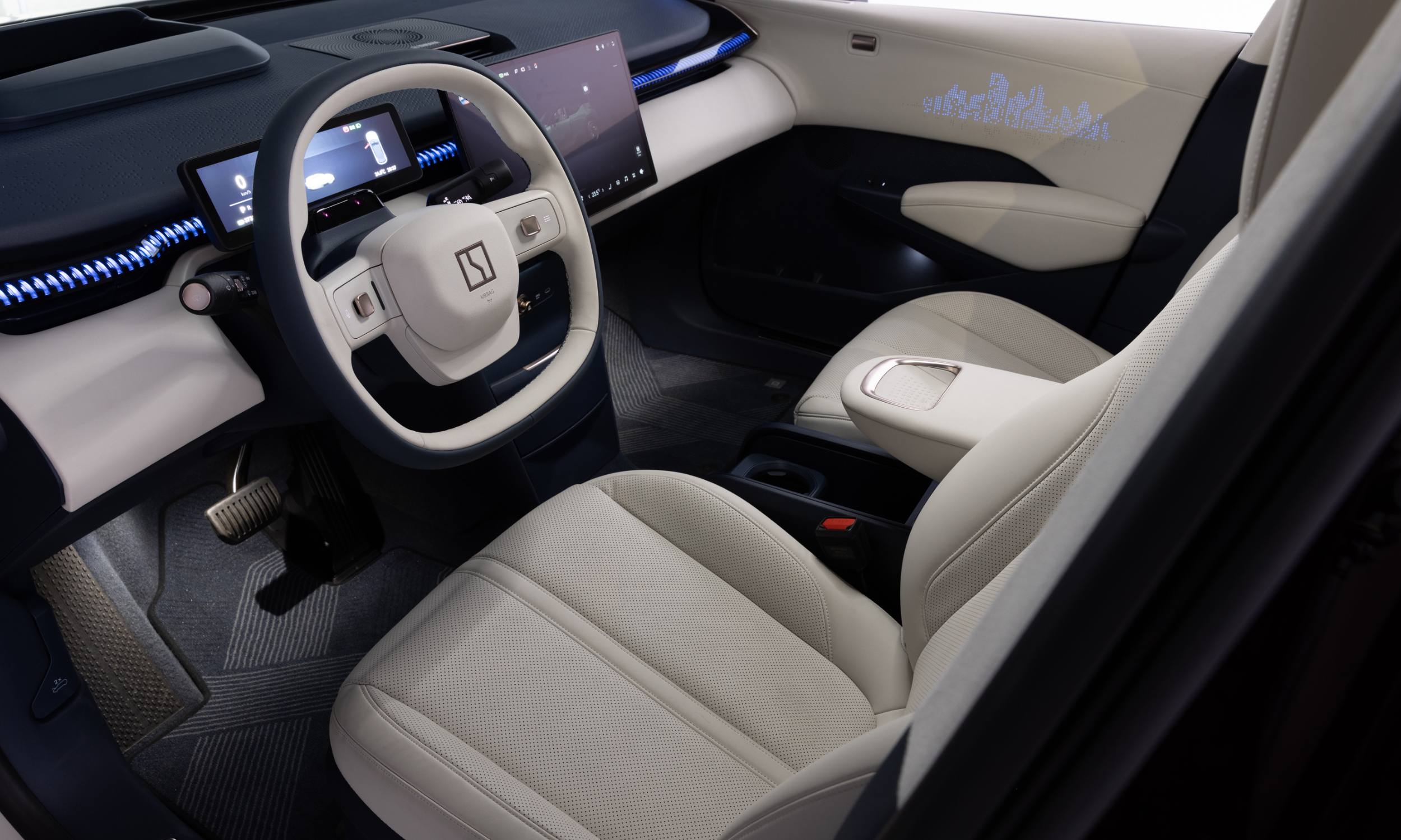 Zeekr X Privilege AWD – miniatyrbilde 2
