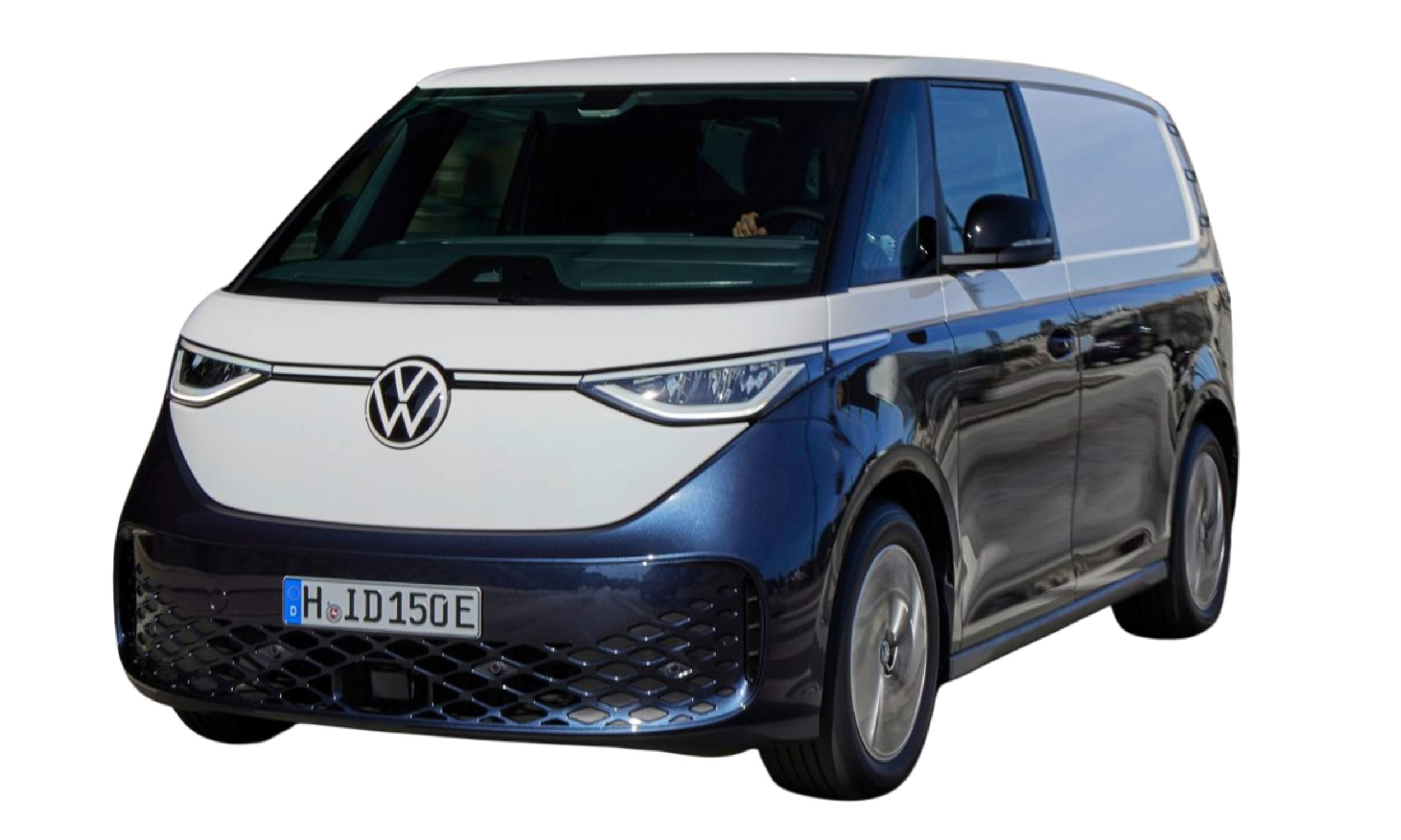 Volkswagen e-Transporter varebil | BEV 83kWh Pluss kort