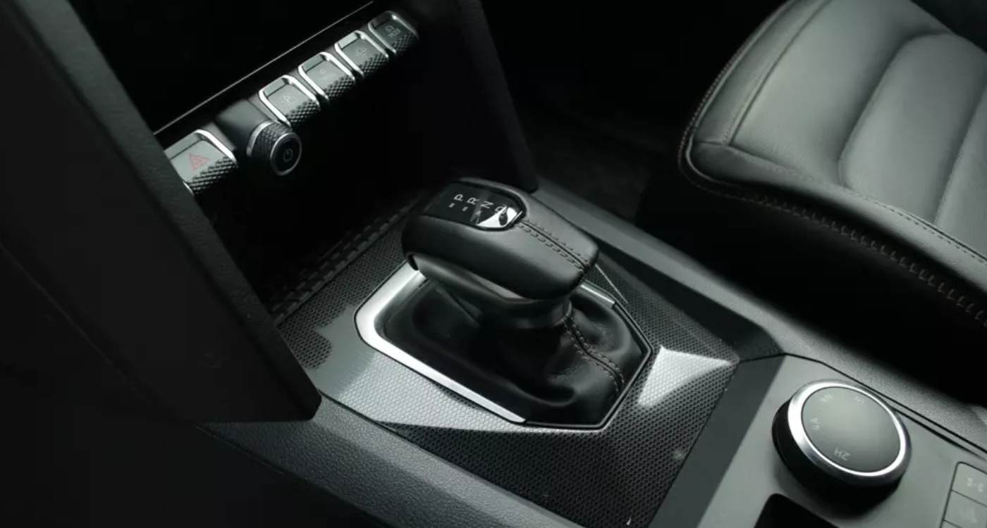VW Amarok 3.0 TDI 240 Style – miniatyrbilde 3