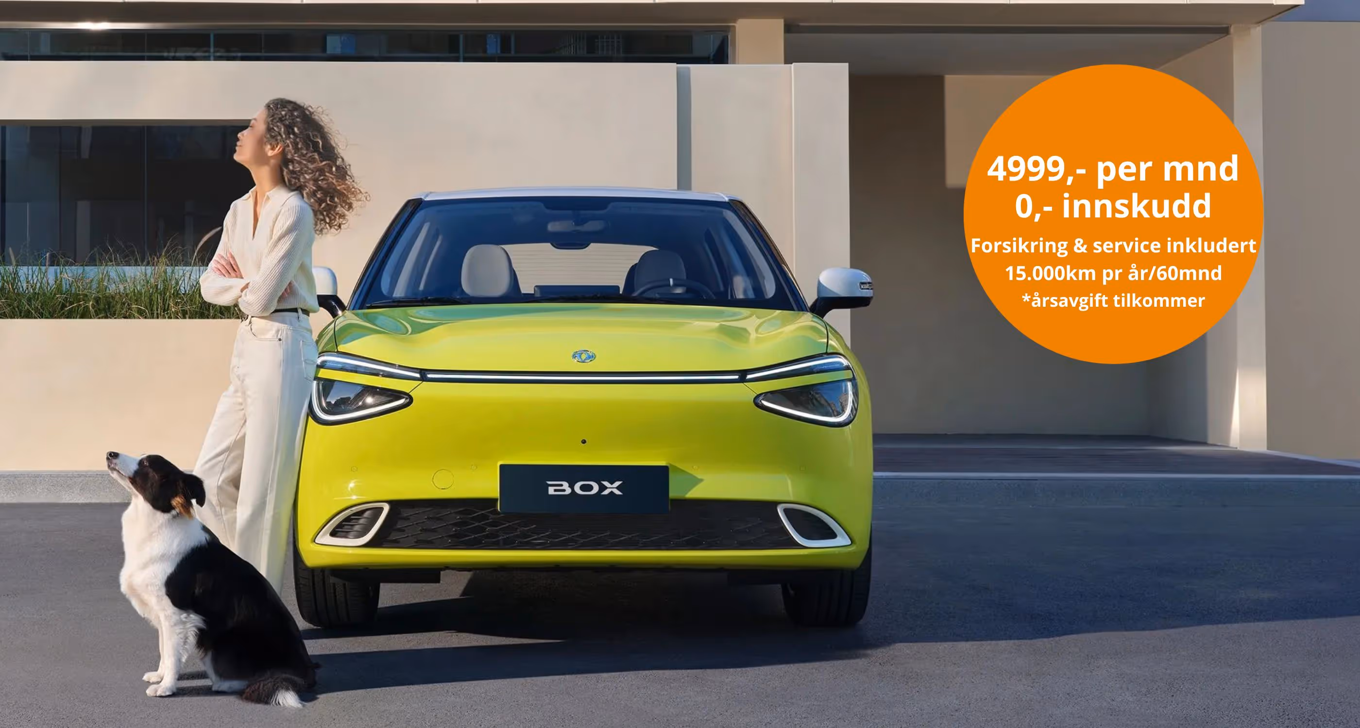 Dongfeng Nammi Box 310 km 1