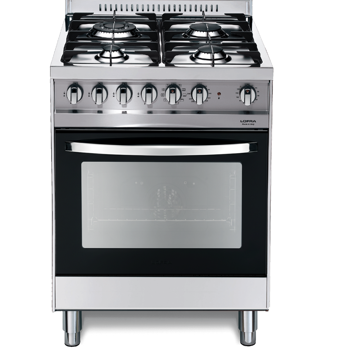 תנור משולב דגם PMS66MFT/CI