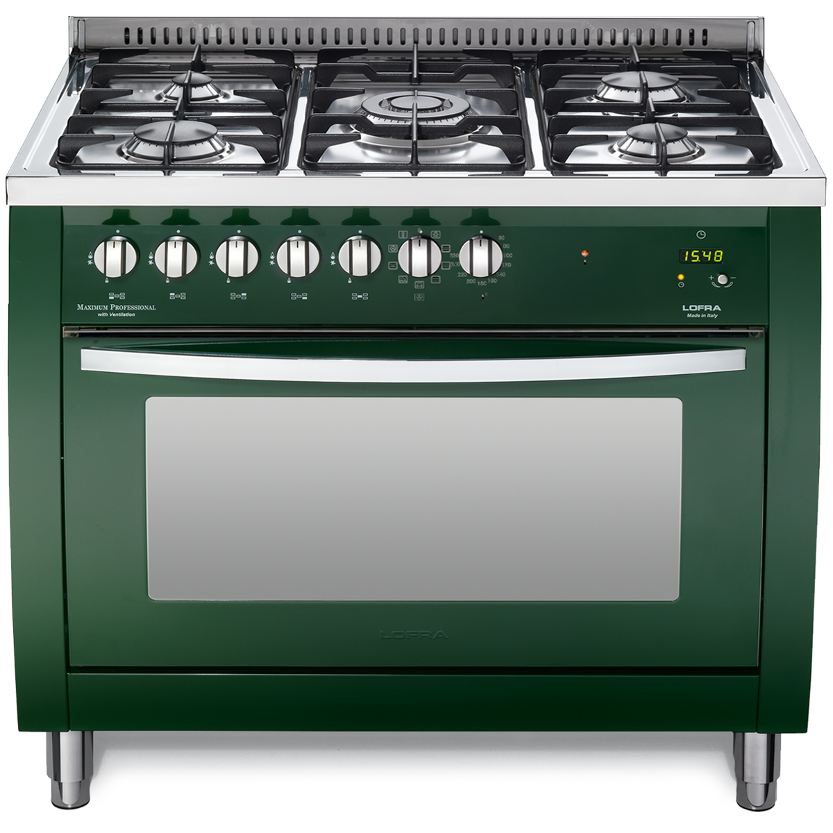 תנור משולב דגם CSVG96MFT/Ci COOL