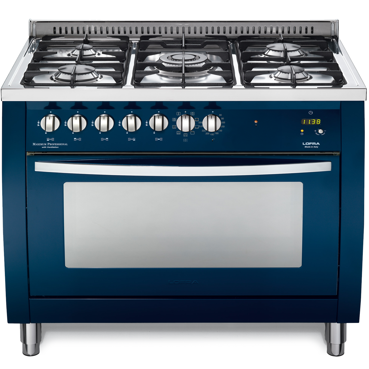 תנור משולב דגם CSBLG96MFT/Ci COOL