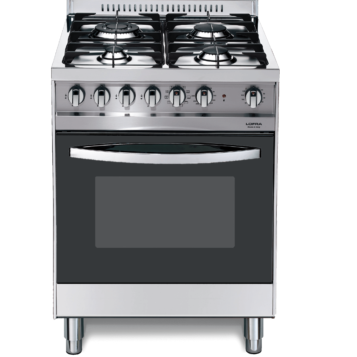 תנור משולב דגם PMS66MFT/CI