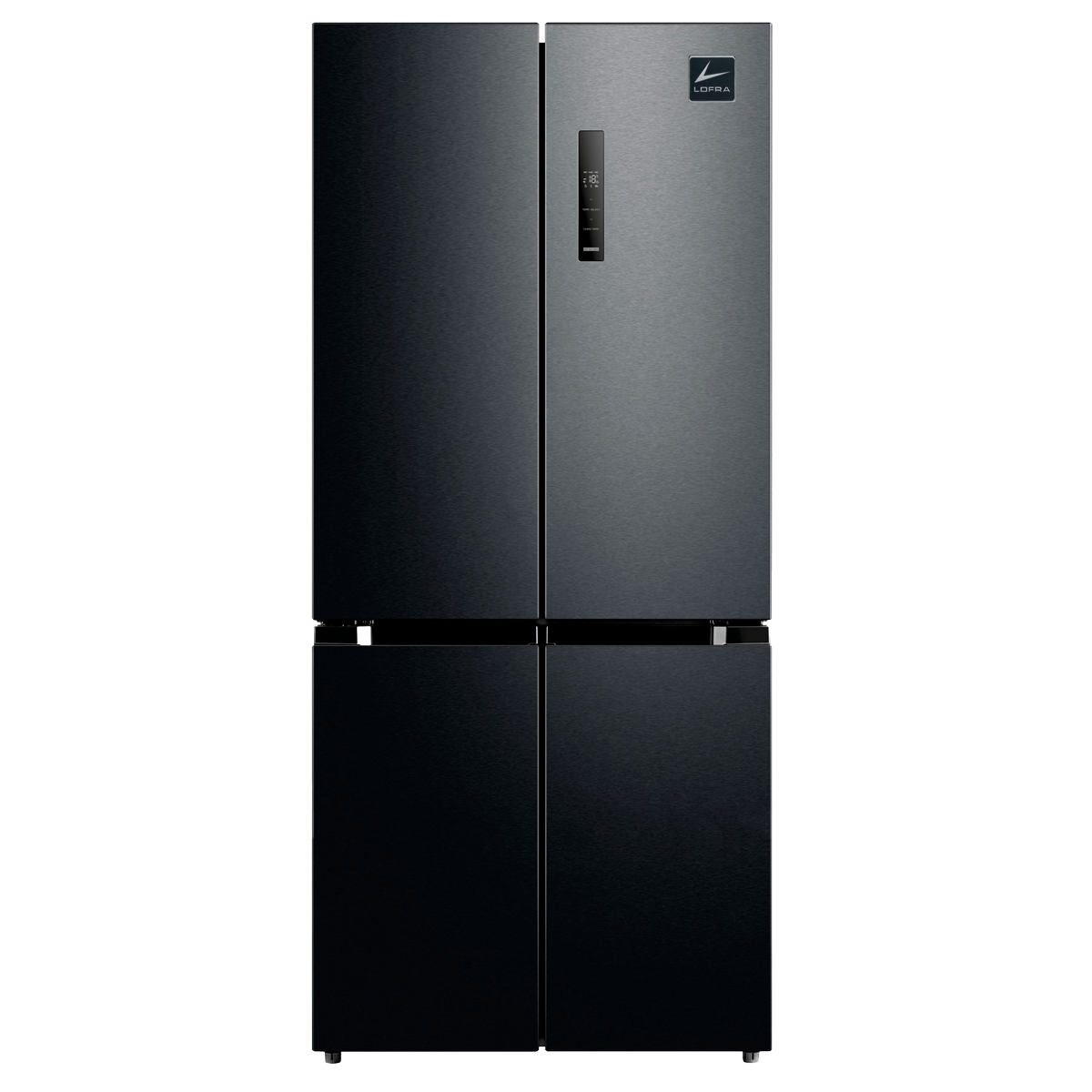 מקרר דגם GFPDS819