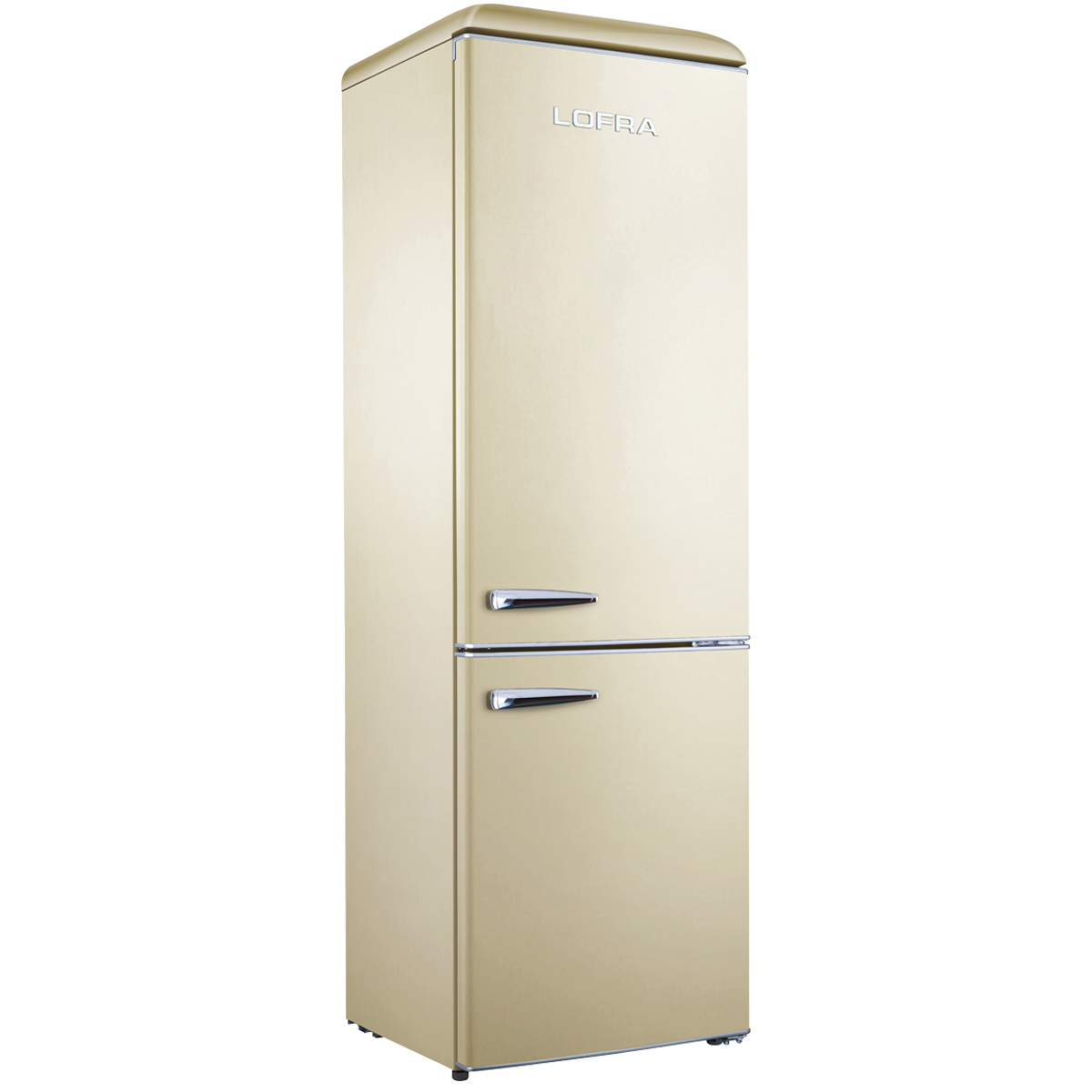 מקרר דגם IGTBI300D/1 - IVORY
