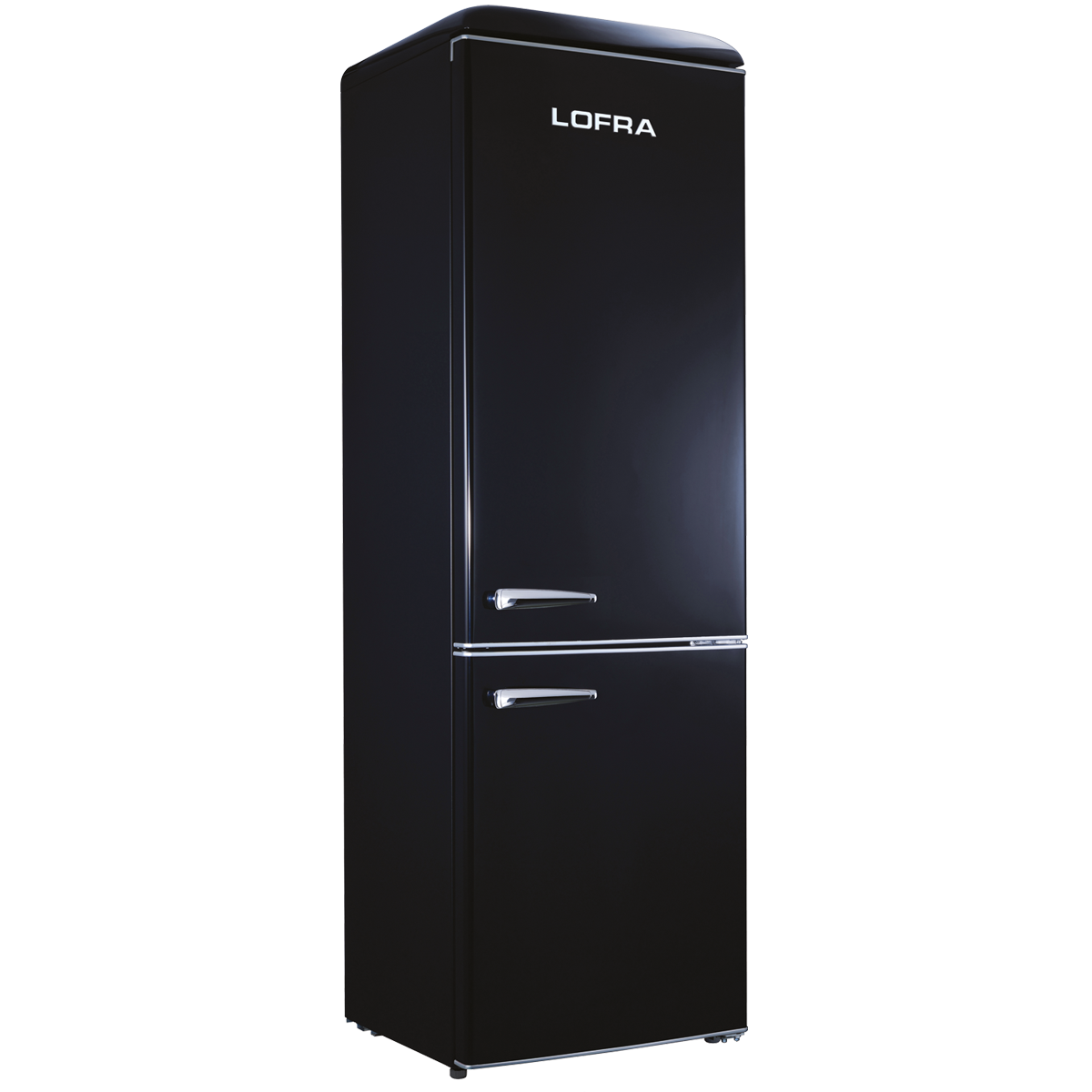 מקרר דגם IGTNM300D/1 - BLACK MATT