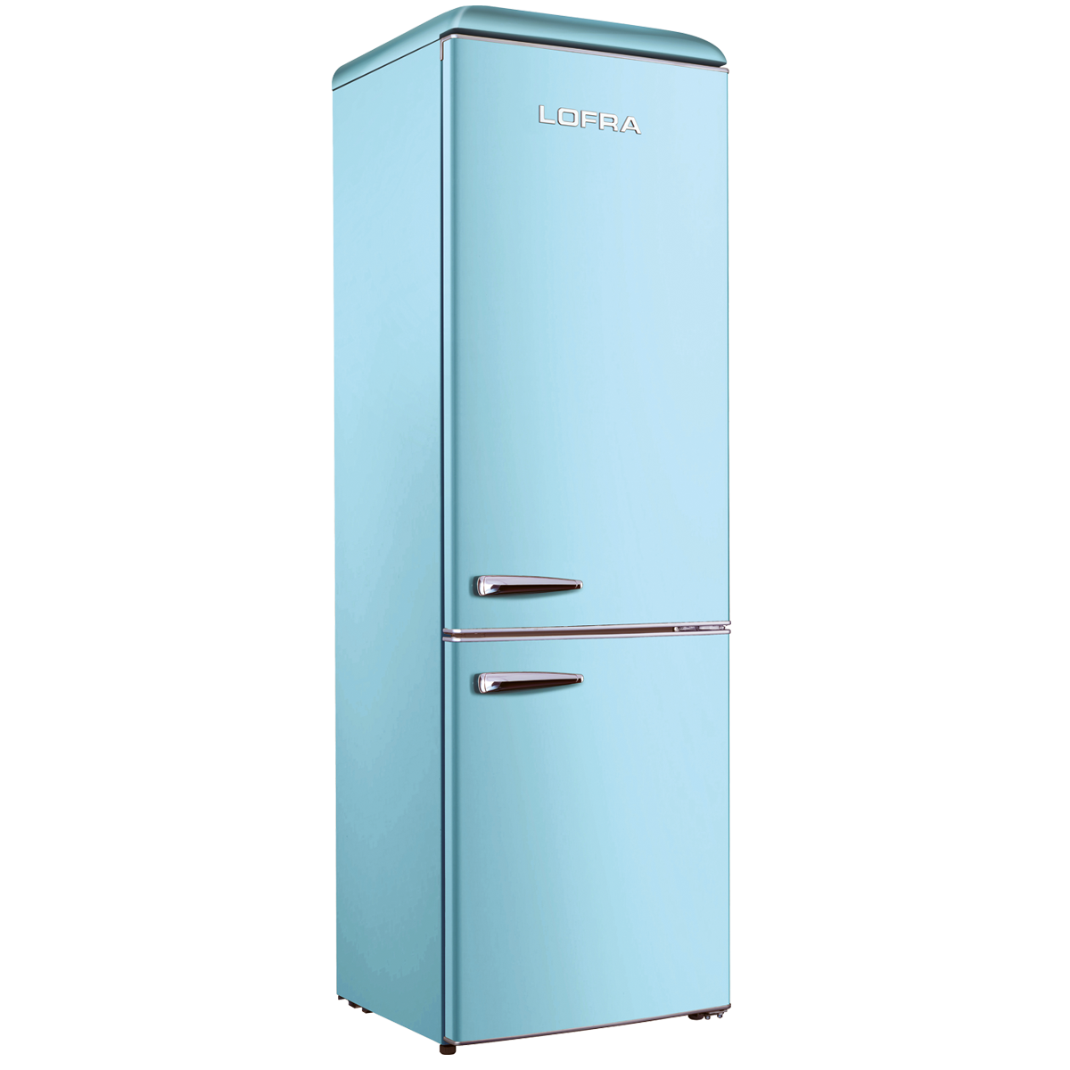 מקרר דגם IGTLB300D/1 - LIGHT BLUE