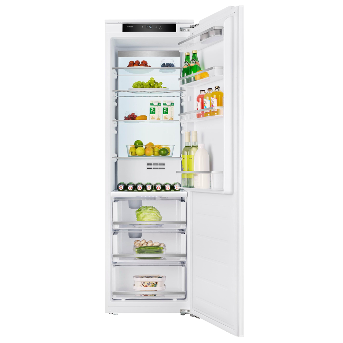 מקרר דגם GBP0518/0 Refrigerator