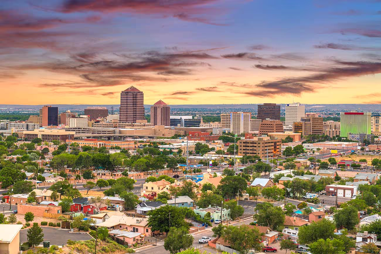 ITS New Mexico 2023