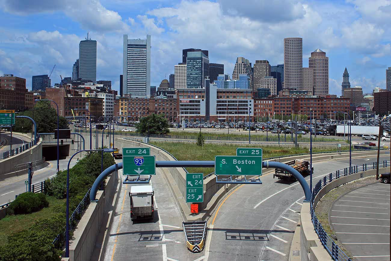 ITS New England Annual Interchange 2023