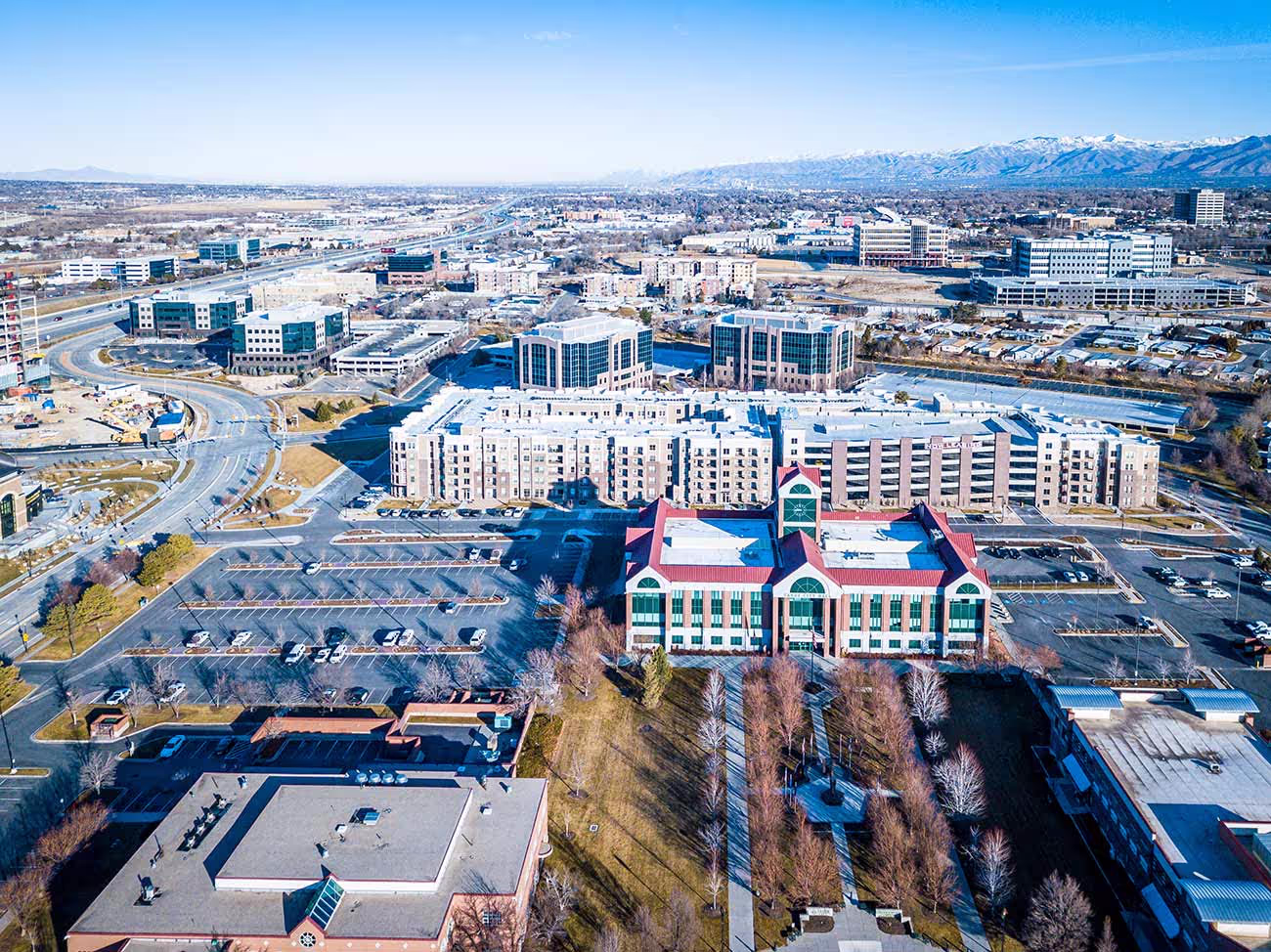 Security Technology Summit 2023 (Salt Lake City)