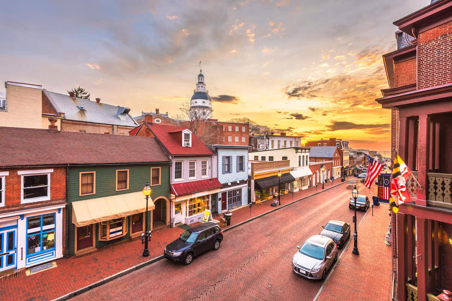 ITS Maryland Legislative Technology Fair 2024