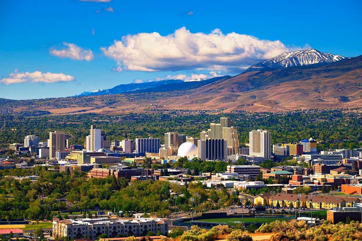 Nevada Transportation Conference 2025