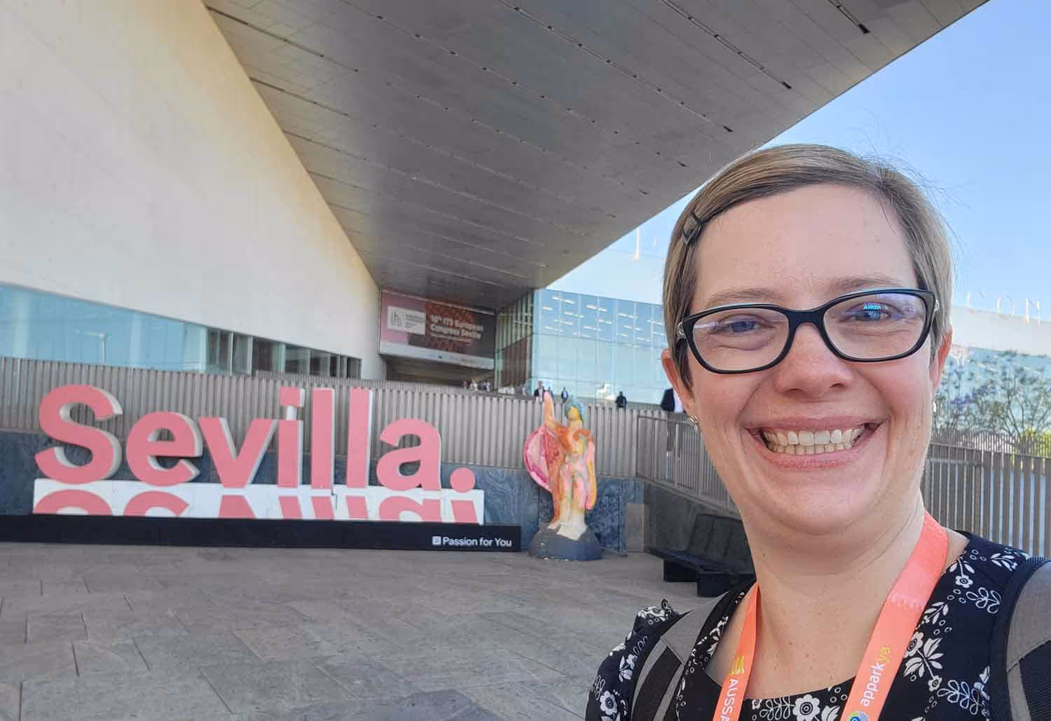 What I Learned On My Trip to Seville