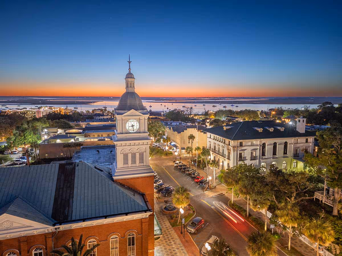 2025 ACEC GA Engineers Summer Conference