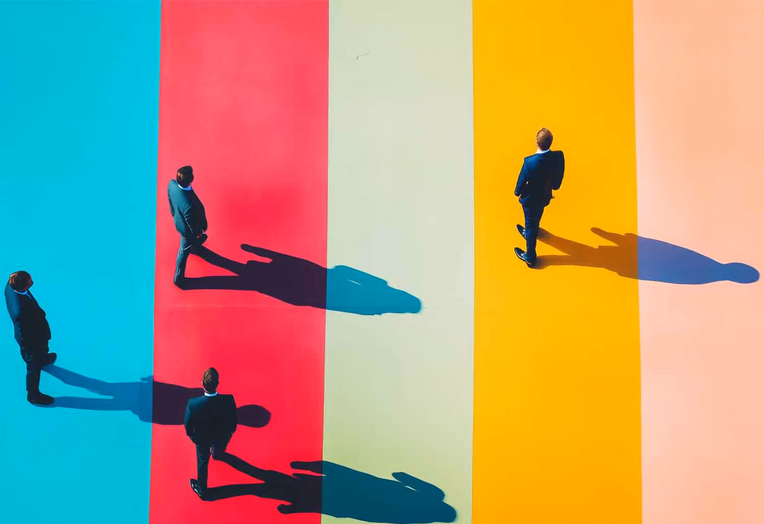 What Transportation Technology Can Learn from My Family Feud