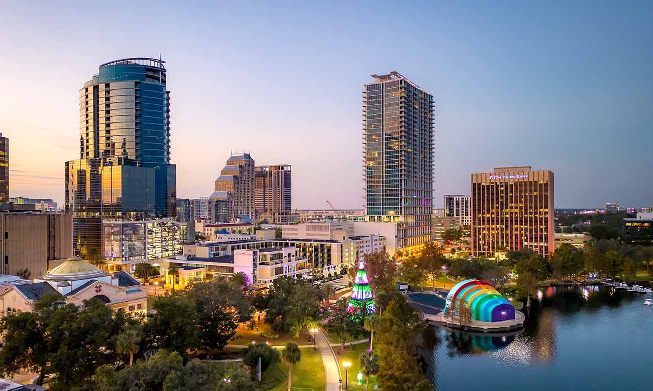 Joint ITE International and Florida Puerto Rico District Annual Meeting and Exhibition 2025