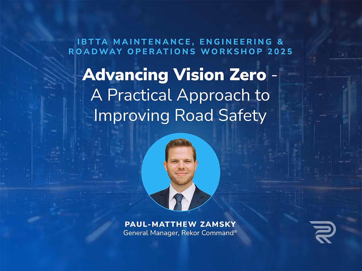 Advancing Vision Zero - A Practical Approach to Improving Road Safety