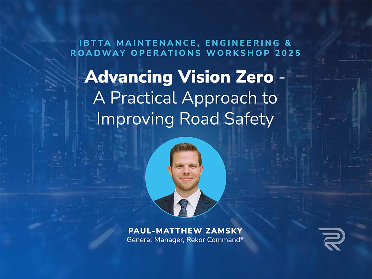 Advancing Vision Zero - A Practical Approach to Improving Road Safety