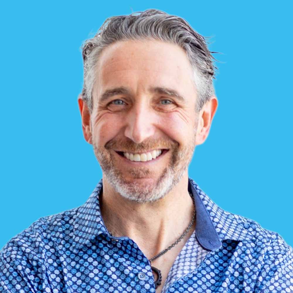 Jim Hanson