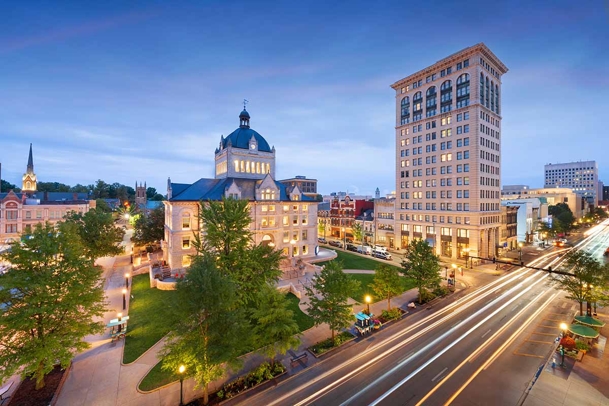 SASHTO Annual Meeting 2025