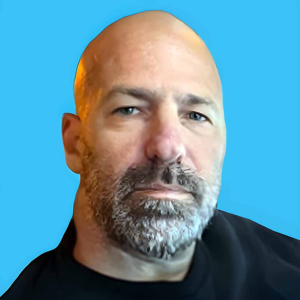 Aviv Gruber