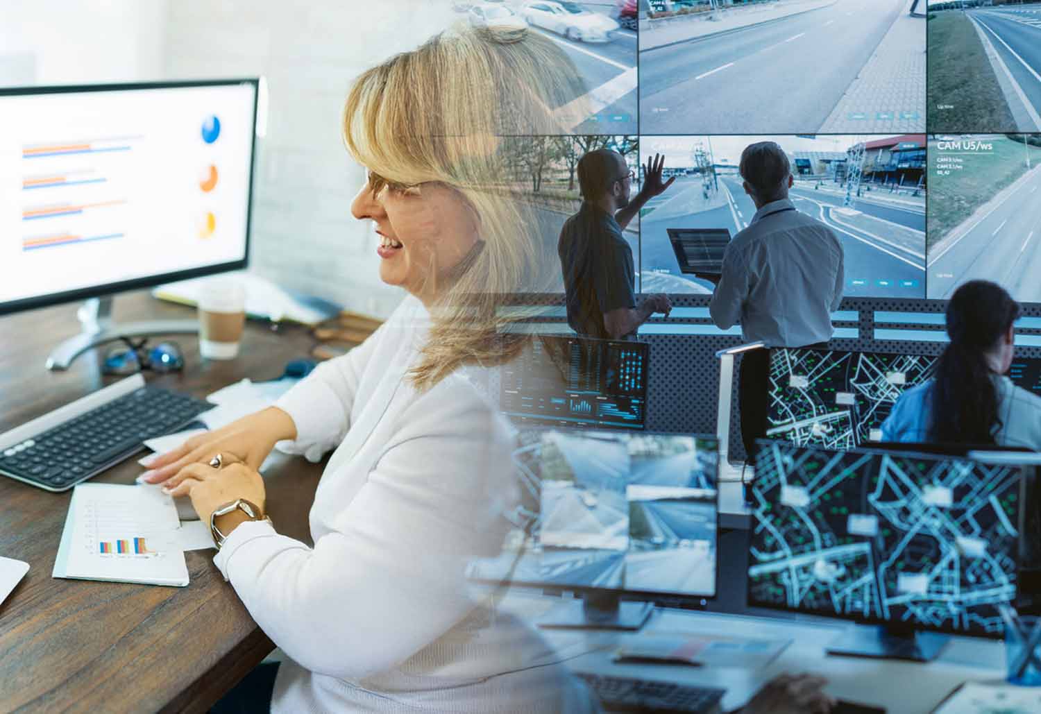 Why We’re Thinking Small at the World’s Largest ITS Event