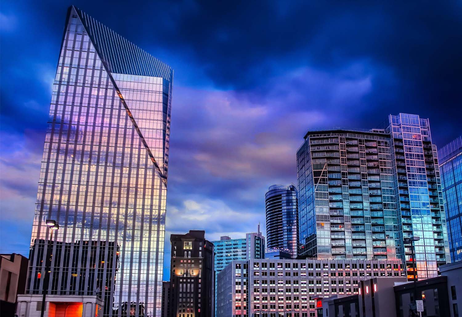 Data, Outcomes, and a Little Humor: Reflections from Atlanta 