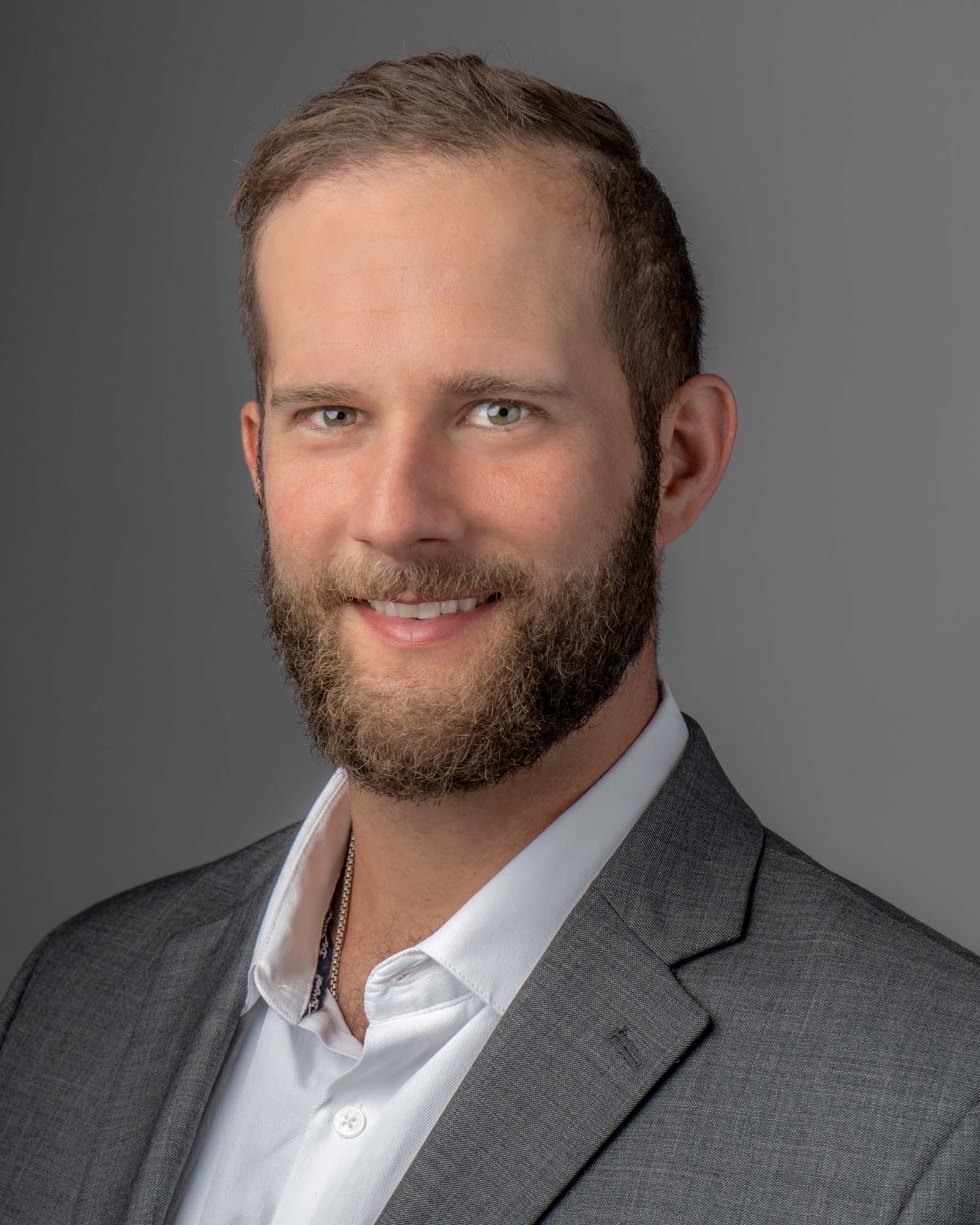 Marc Segal