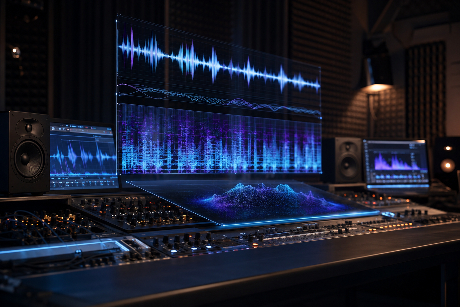Rekor Expands Patented Verification Technology into Voice, Opening New Market for GoSecure™