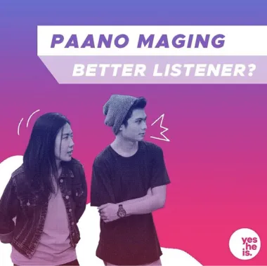 Yes He Is Philippines nonprofit content by Claro Content