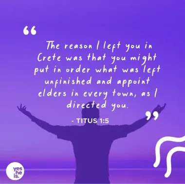 Yes He Is Philippines social media post by Claro Content