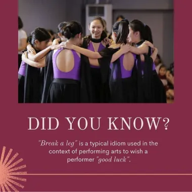 Teacher Michelle dance school content by Claro Content