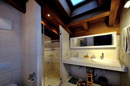 Duplex Alpine Residence - Chalet RoyAlp