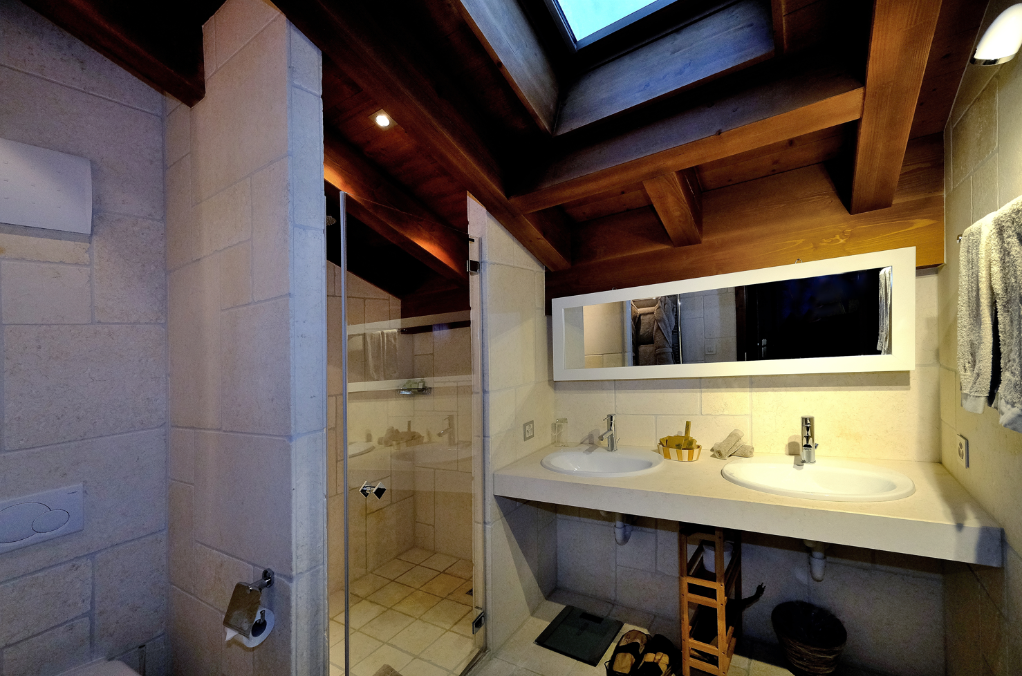 Duplex Alpine Residence - Chalet RoyAlp 