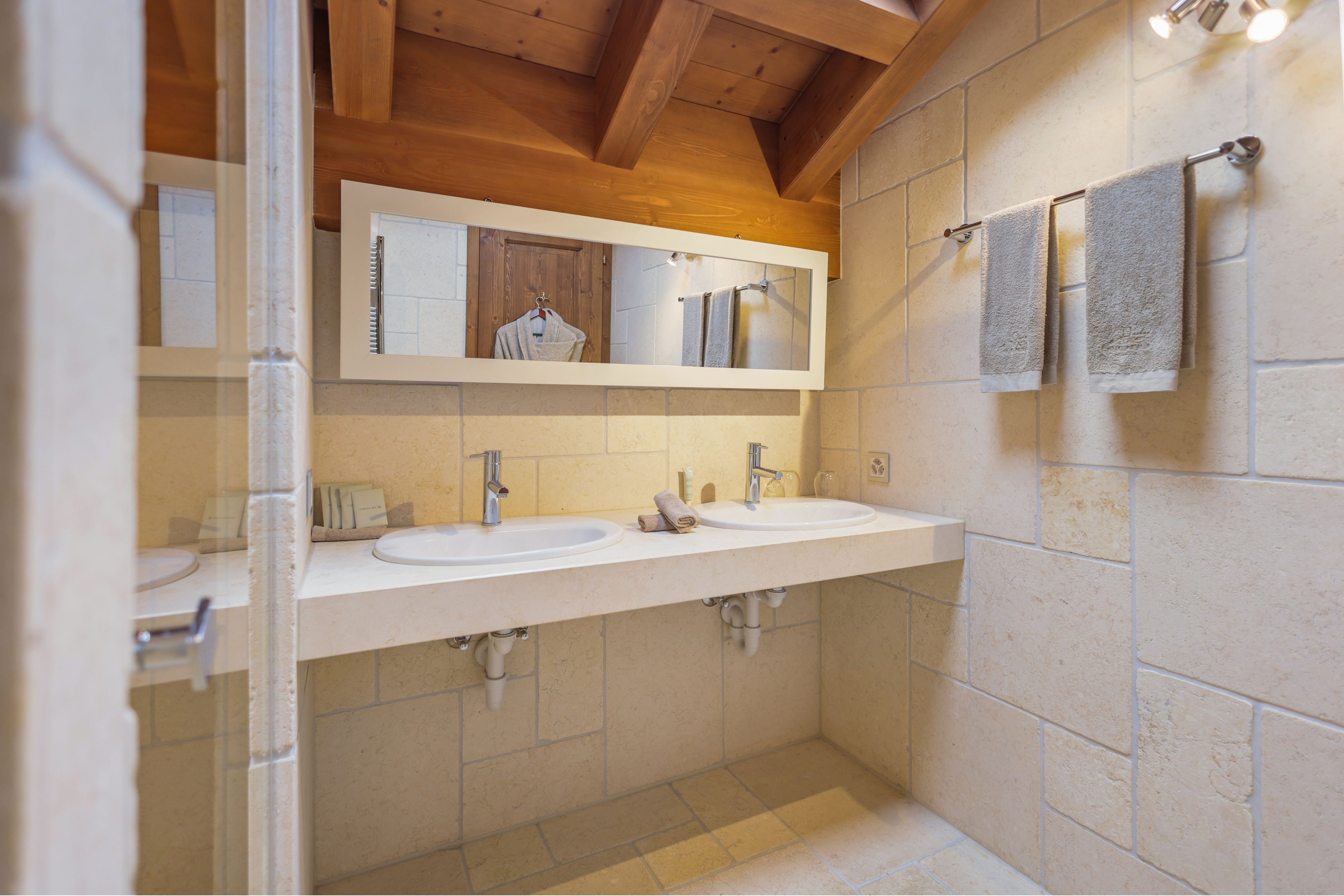 Duplex Alpine Residence - Chalet RoyAlp 