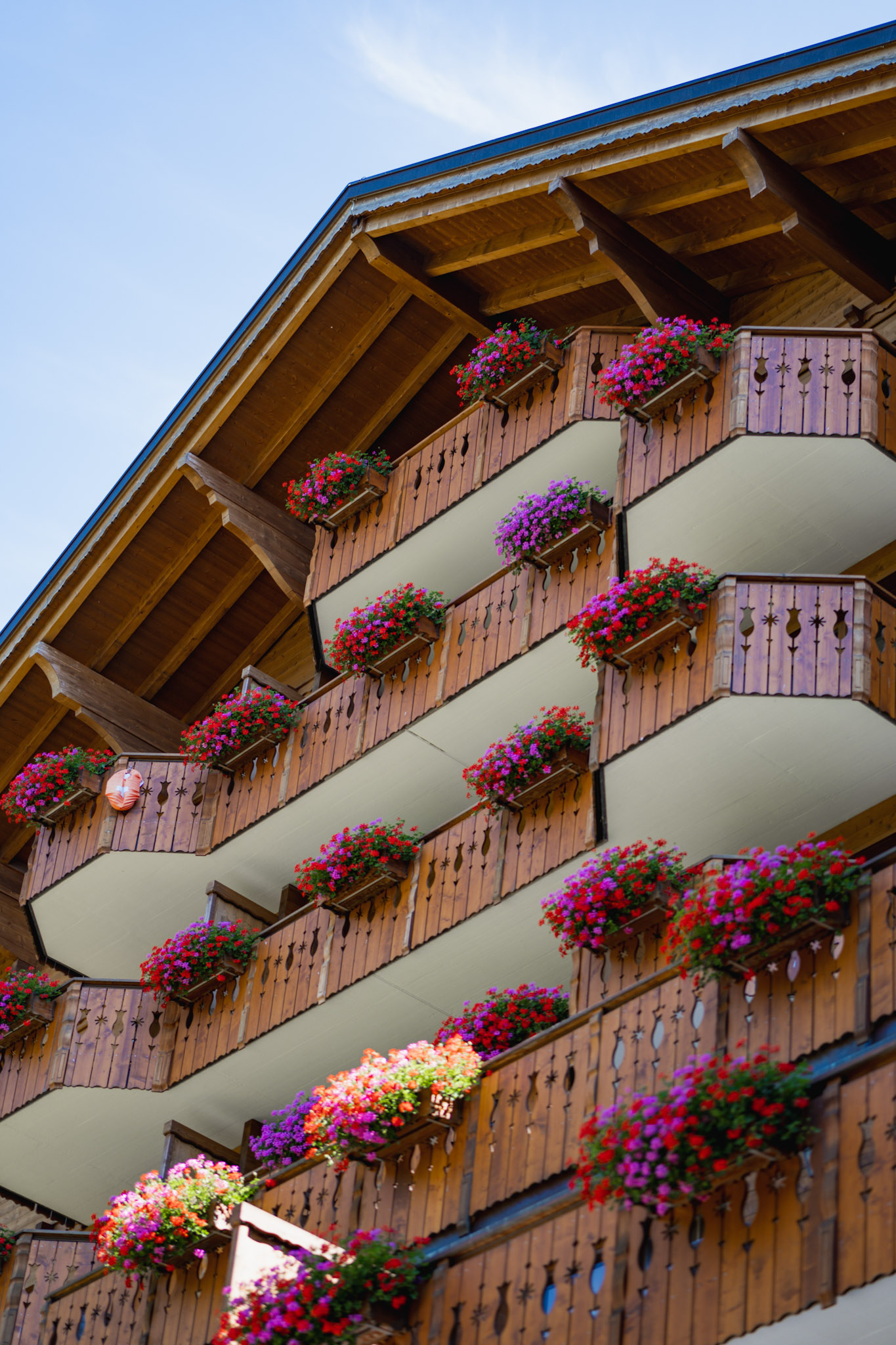 Chalet Royalp - Christmas - Noel