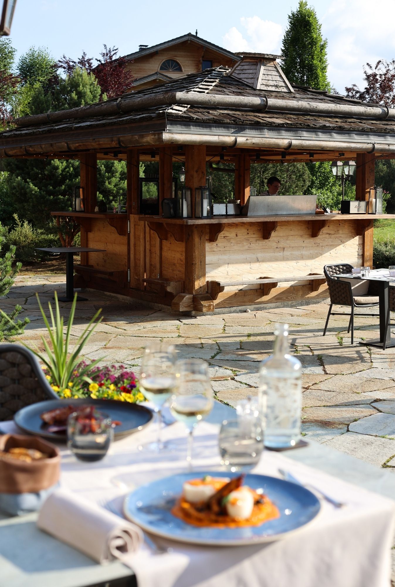 Chalet Royalp - Love 