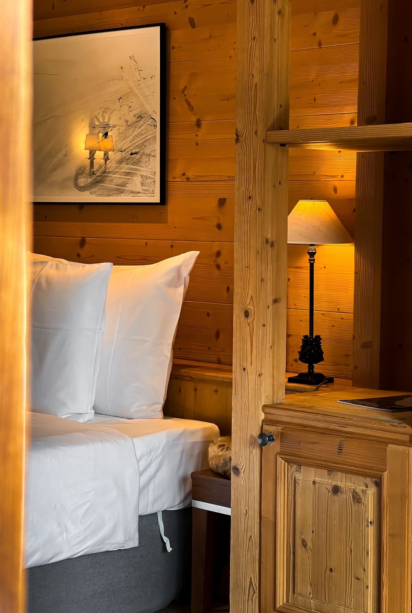 Chalet Royalp - Rochegrise 