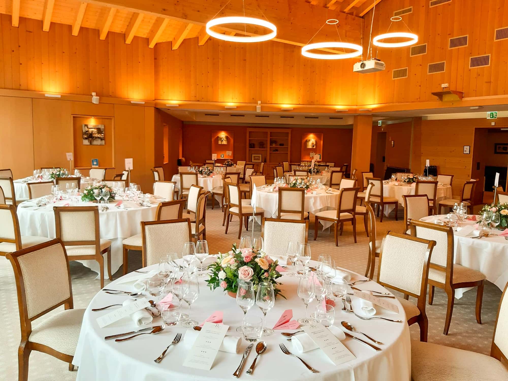Chalet Royalp - Winter - Winter