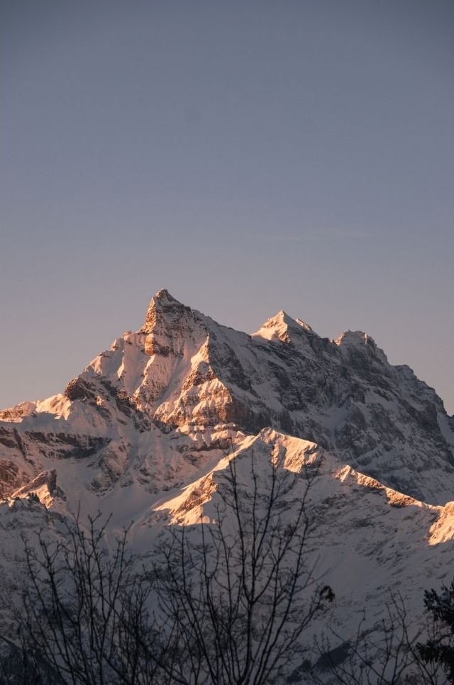 Chalet Royalp - Spa