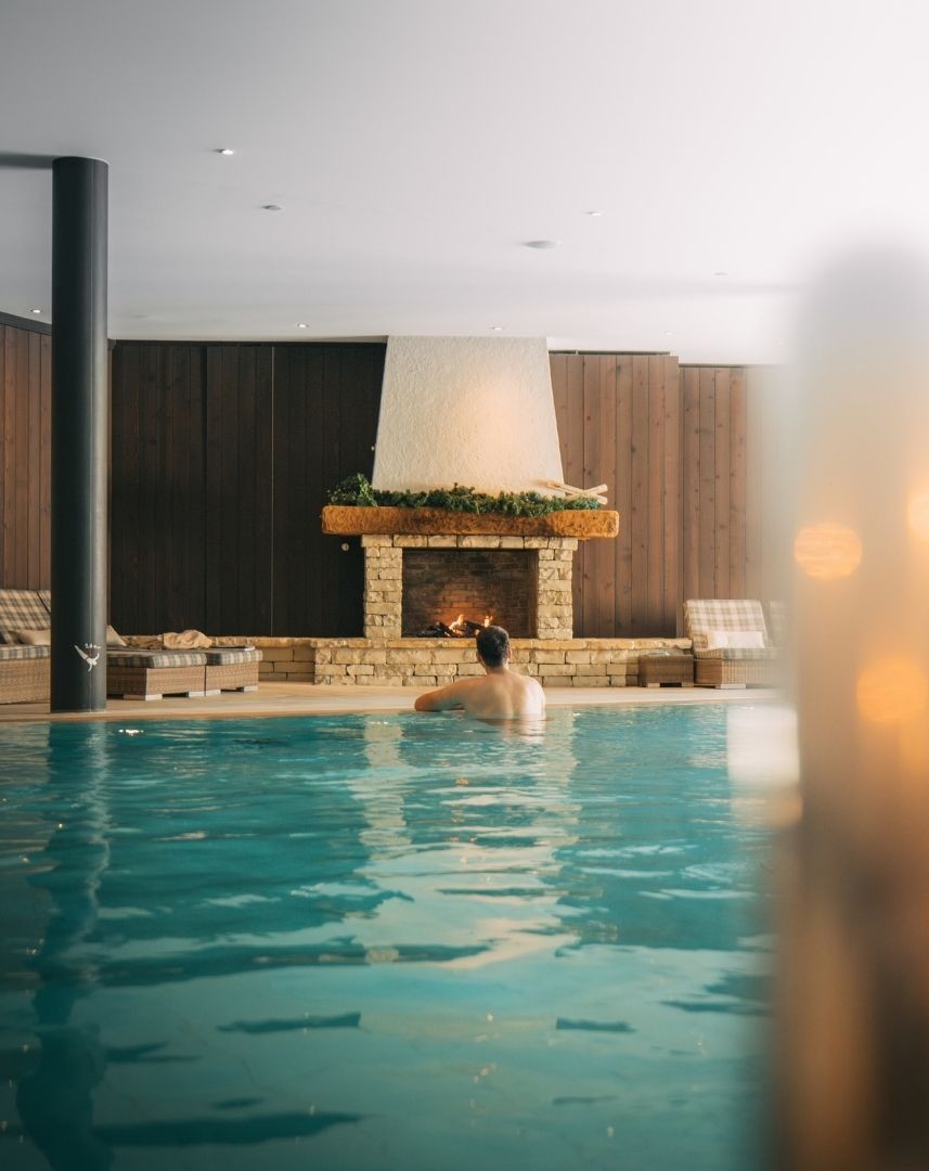 Chalet Royalp - Rochegrise 