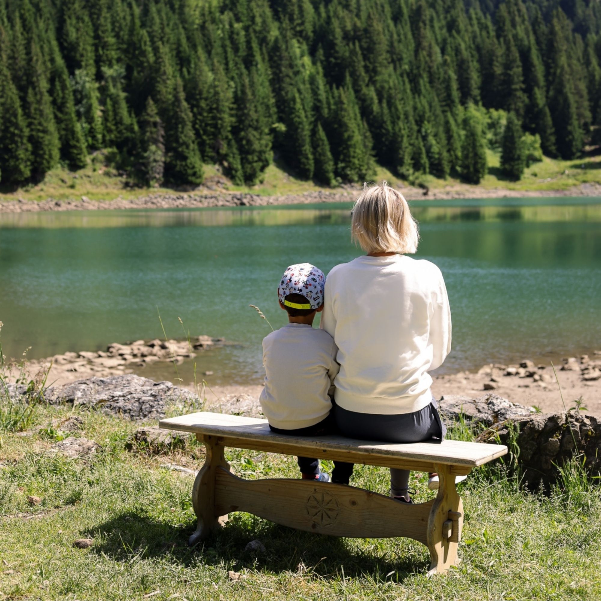 Family Chalet Royalp Villars-sur-Ollon
