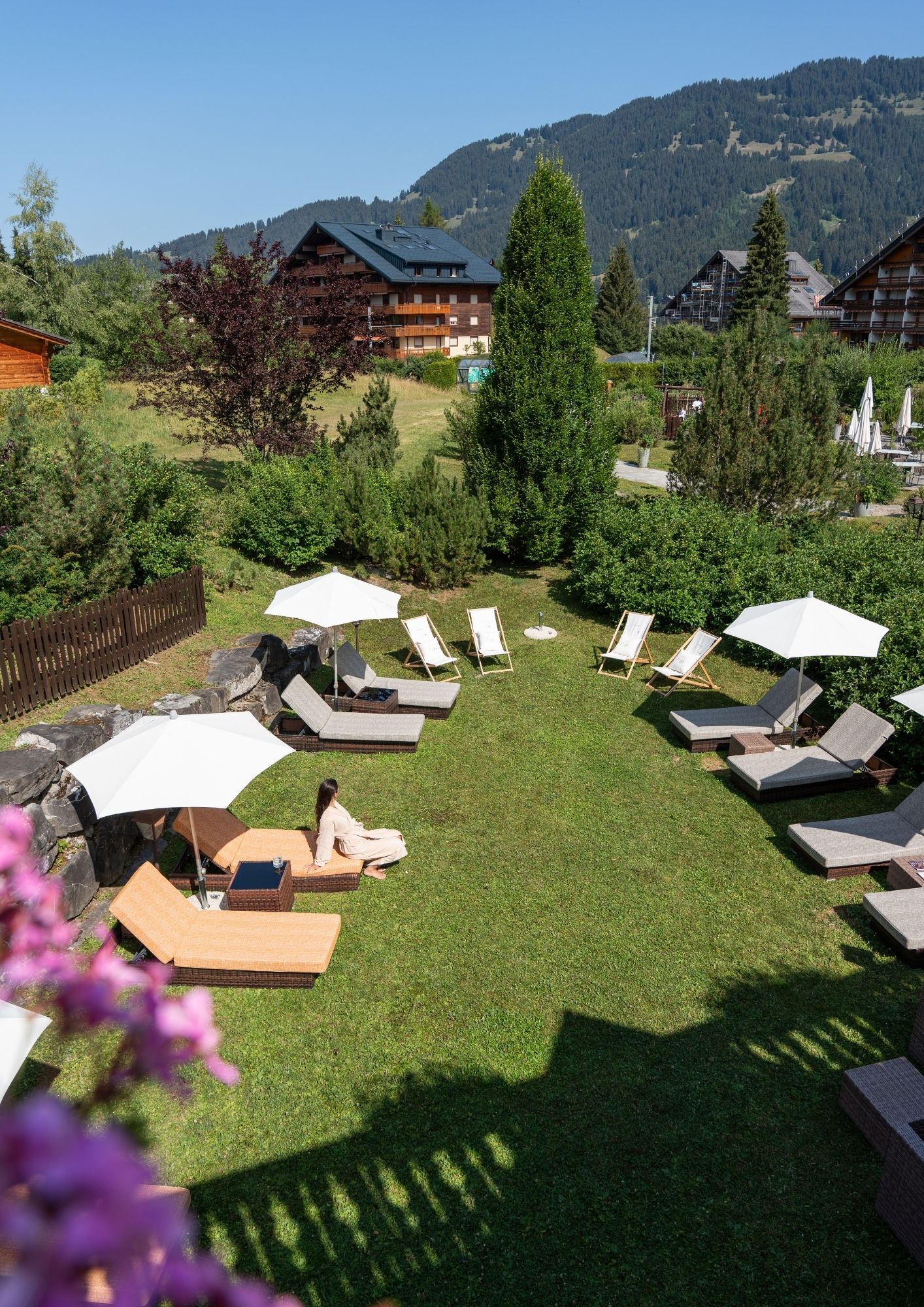 Chalet Royalp 