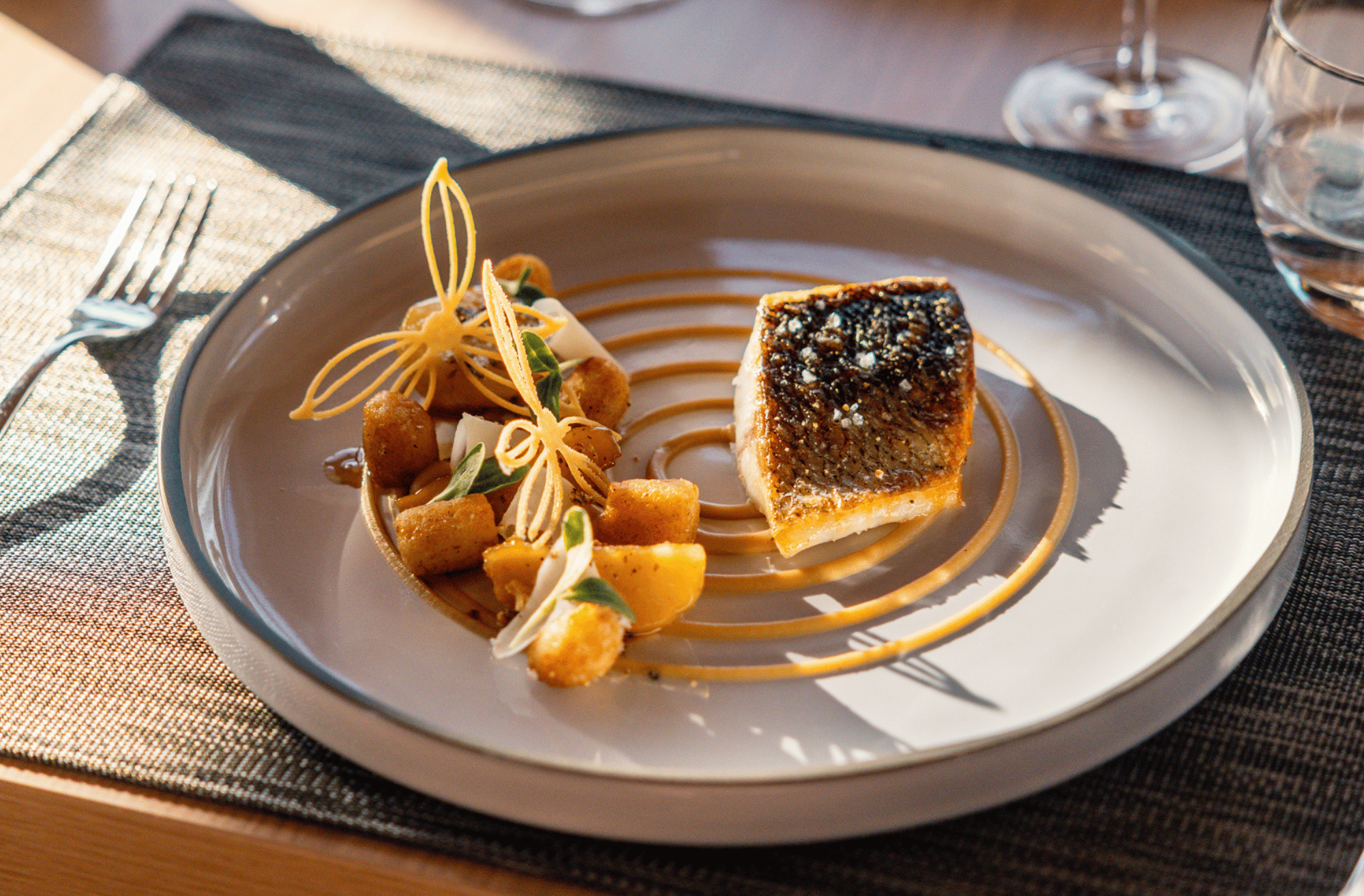Bar et restaurant Chalet Royalp Villars-sur-Ollon