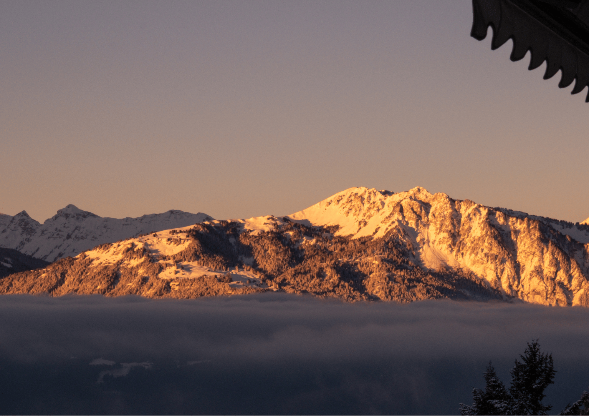 Chalet Royalp - Spa